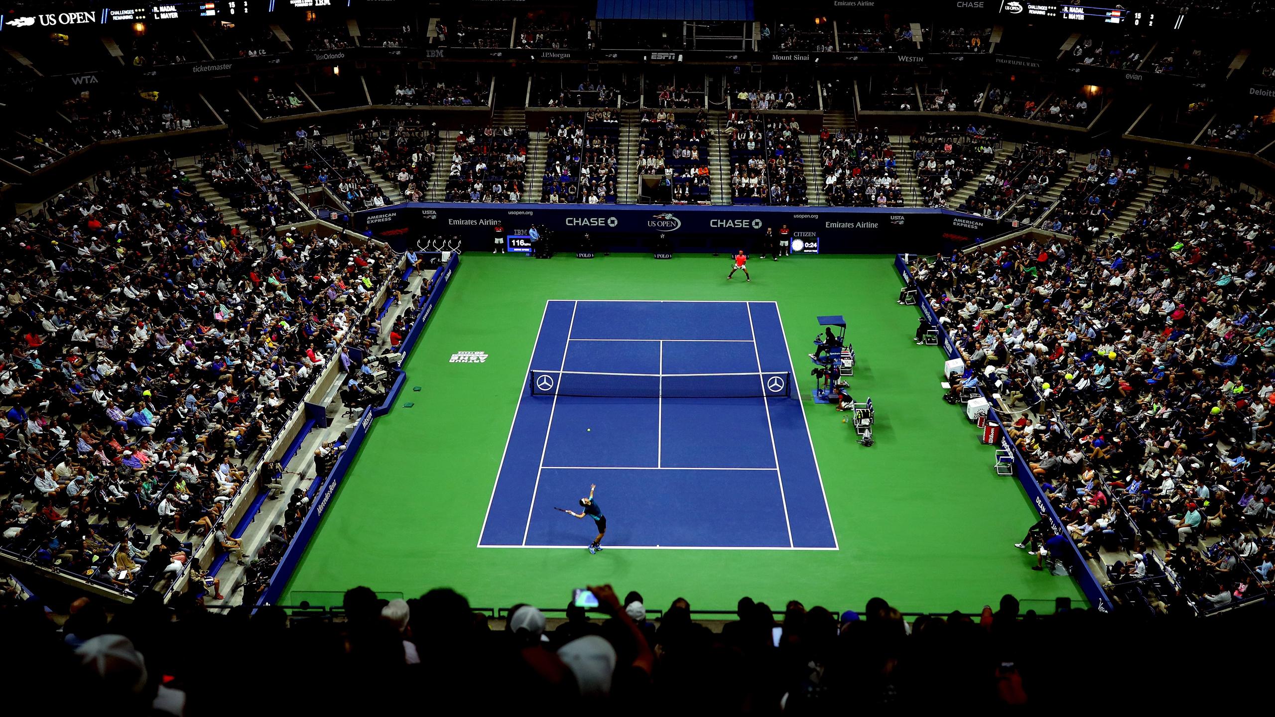 Teqball: American Tour