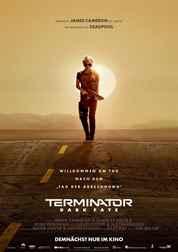 Terminatör 6: Kara Kader