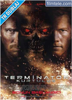 Terminatör: Kurtuluş