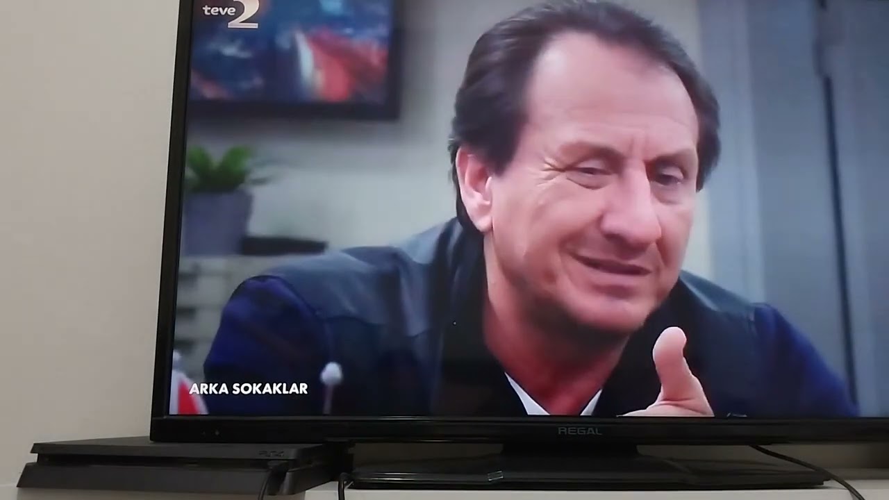 Teve2'de Bunu Da Konuşalım