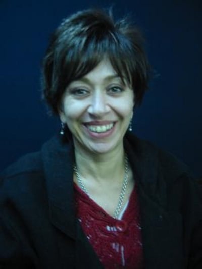 Tevhide Şebnem Sönmez