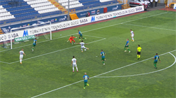 Tff 1. Lig Top 20 Gol