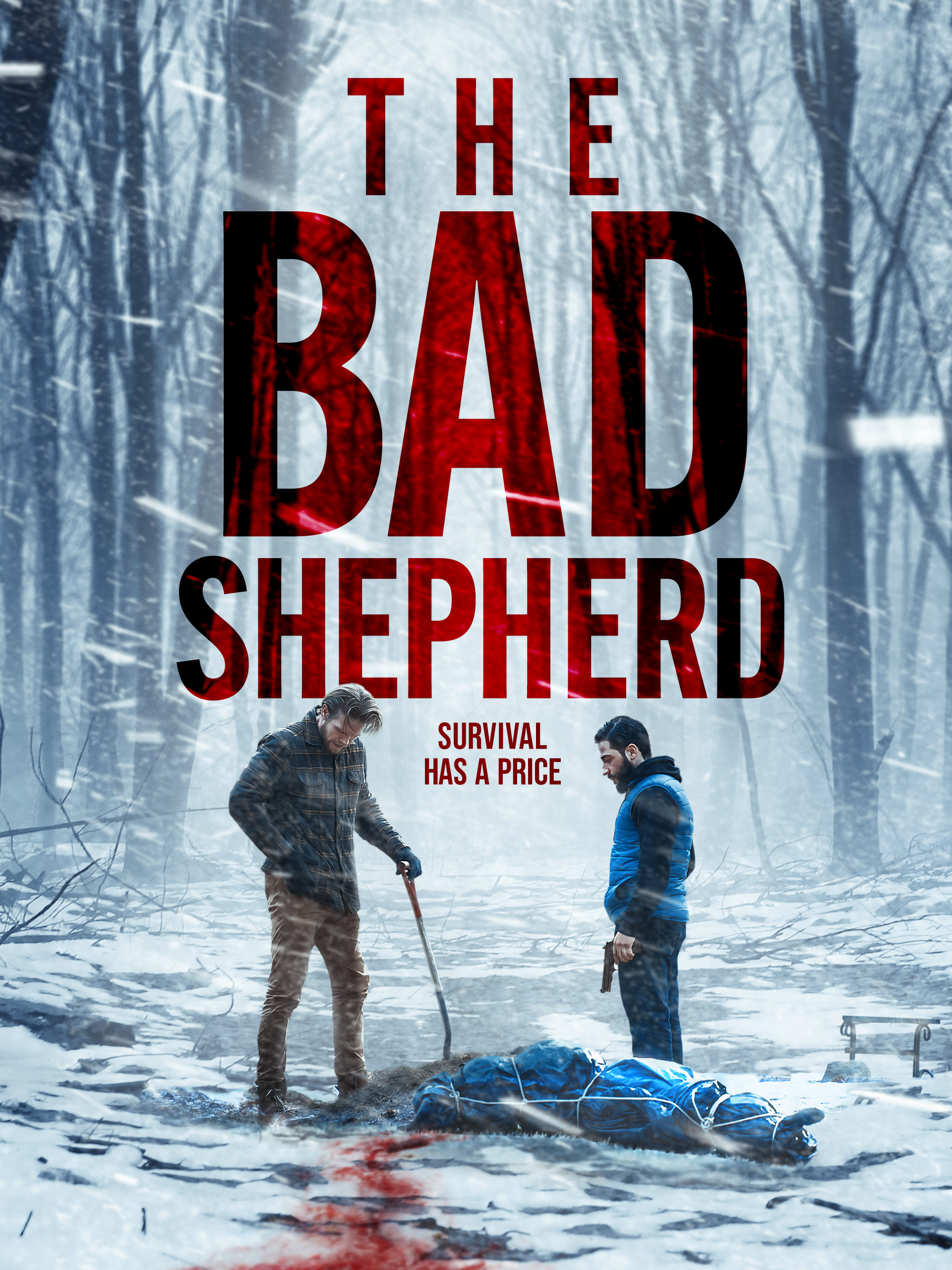 The Bad Shepherd