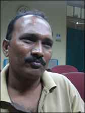 The Big Cases: The Doorstep Murder