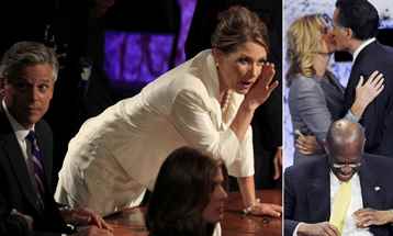 The Big Interviews: Michelle Obama