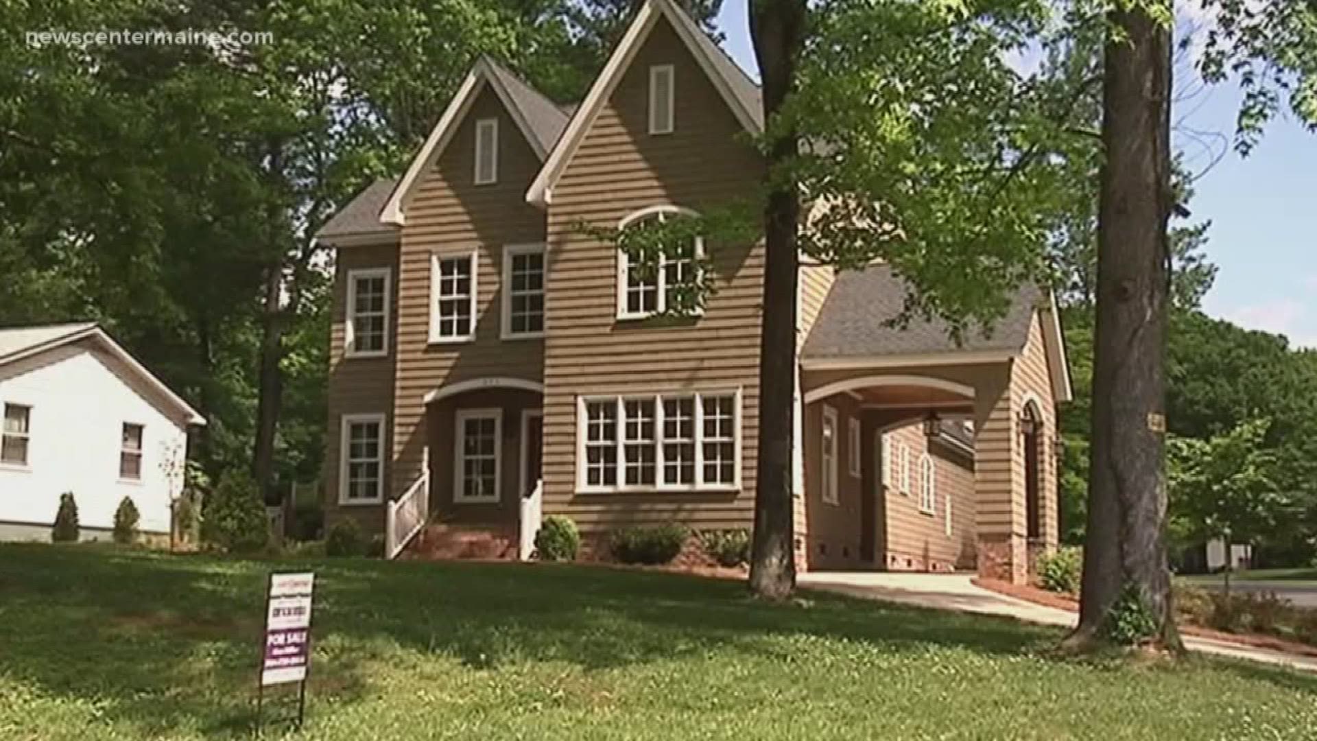 The Billion Dollar Scam