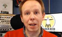 The Catch Up: Ukraine Special