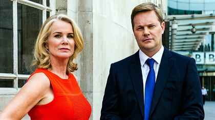 The Context with Christian Fraser