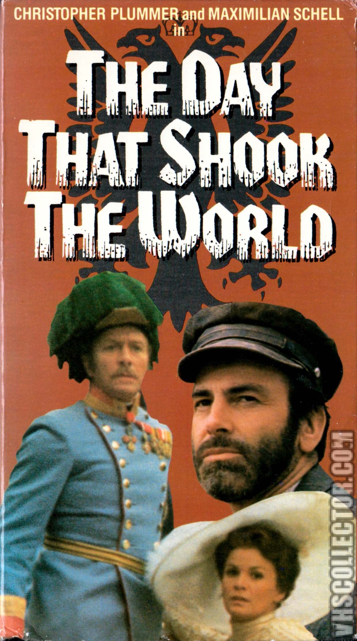 The Day That Shook Brazil