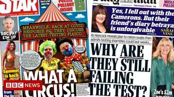 The Dictator's Last Calls