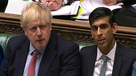 The Downfall of Boris Johnson - Panorama