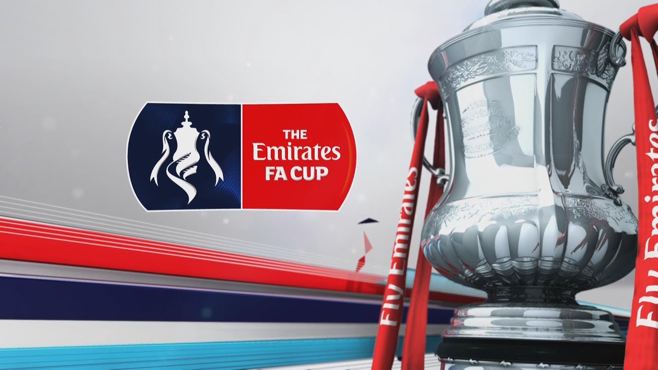 The Emirates FA Cup Maç Özetleri