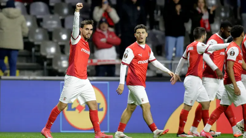 The Emirates FA Cup Özetler