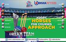 The Great Indian Cricket Dream: Bollywood and the IPL