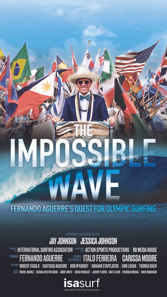 The Impossible Wave
