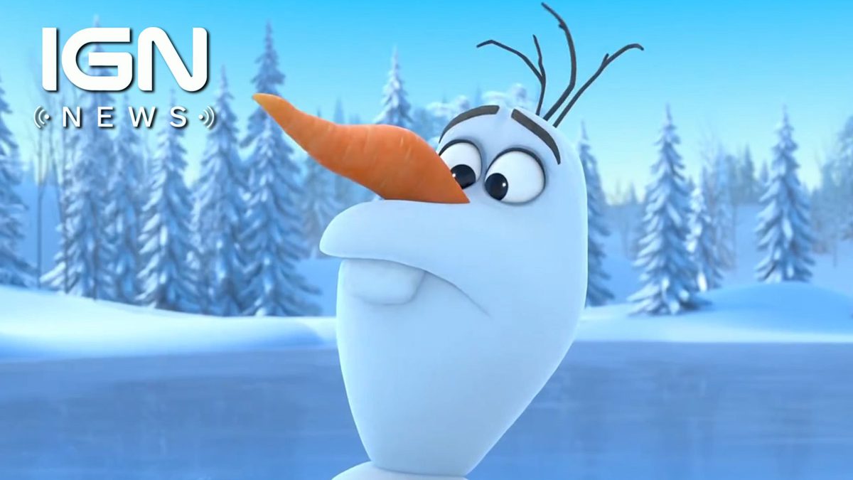 The Media Show: Disney's Animation Boss