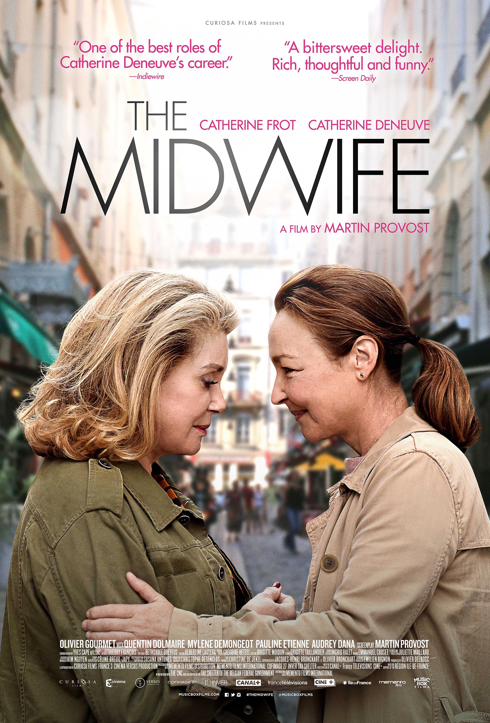 The Midwife