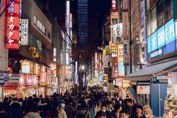 The Travel Show: Osaka - Japan's Comedy Capital