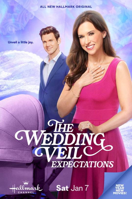 The Wedding Veil
