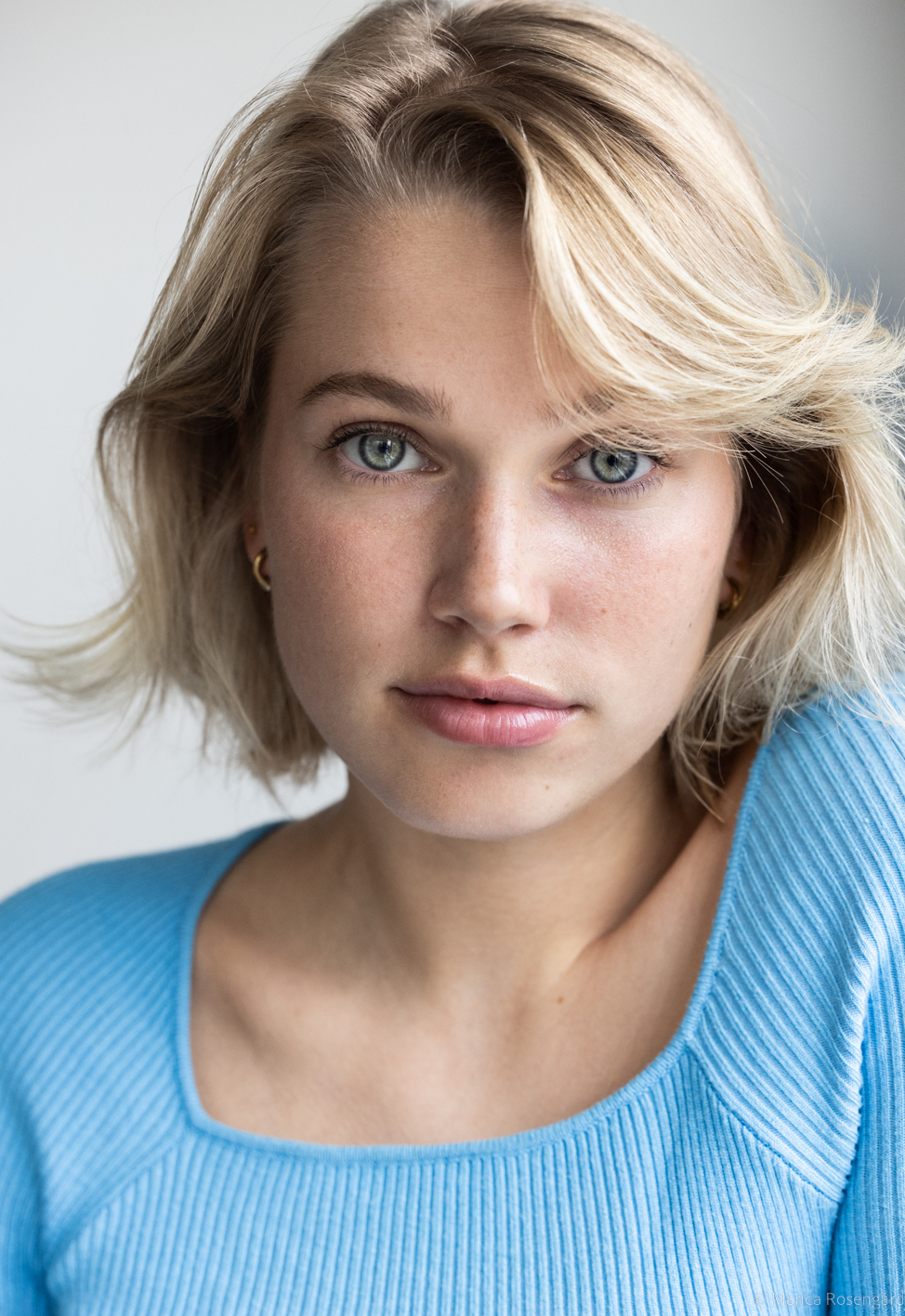 Thea Sofie Loch Ncss