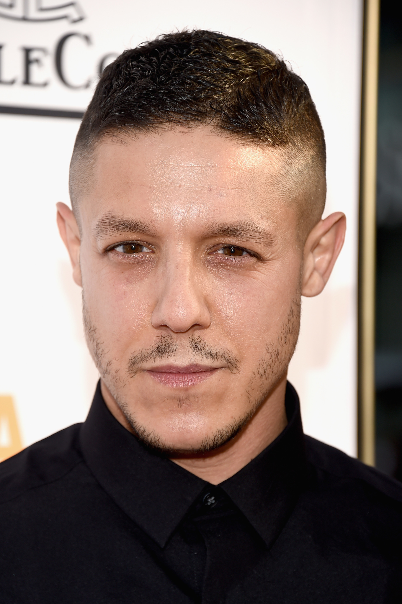 Theo Rossi