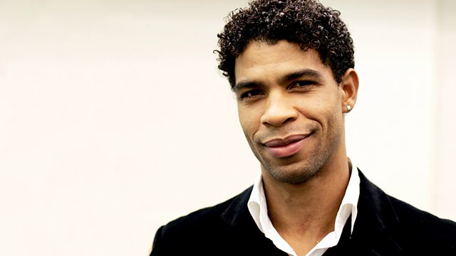 This Cultural Life: Carlos Acosta