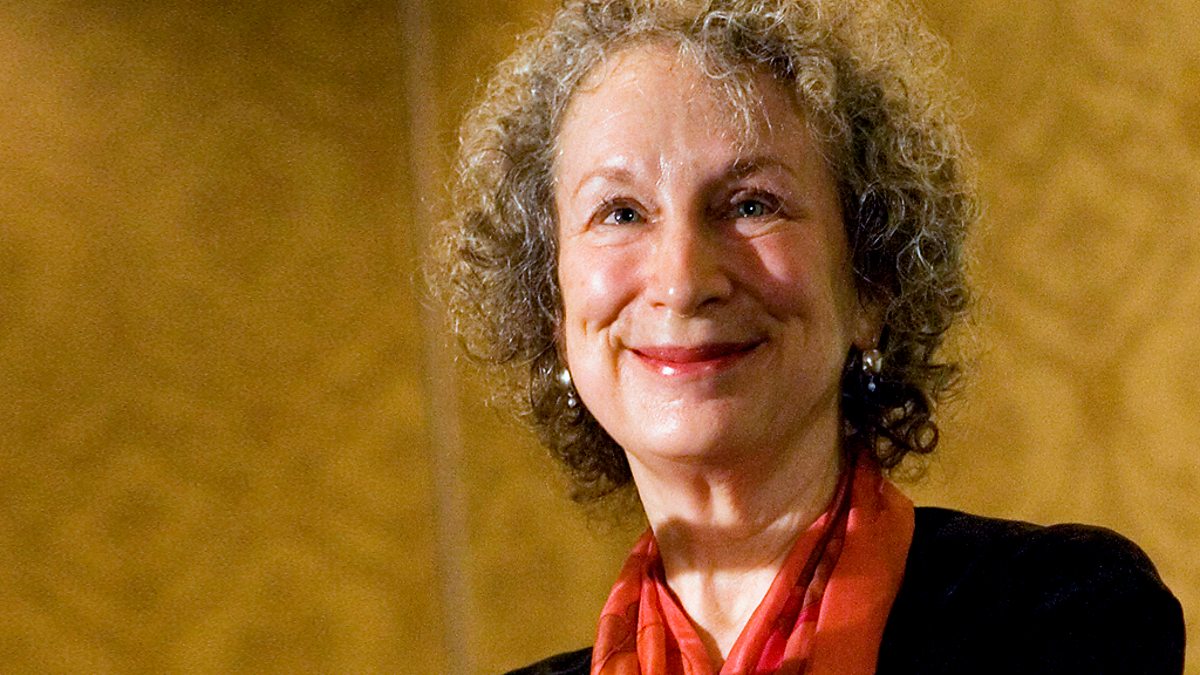 This Cultural Life: Margaret Atwood