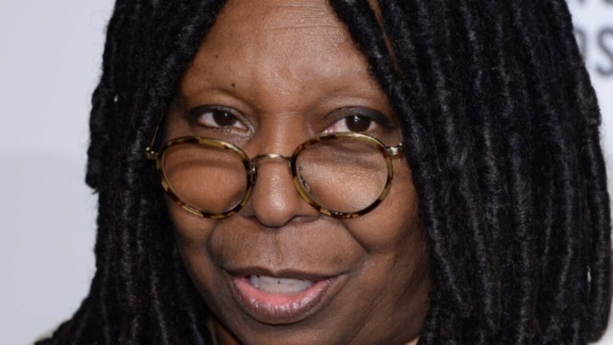 This Cultural Life: Whoopi Goldberg