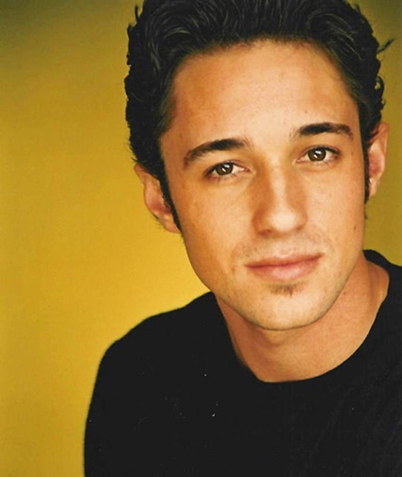 Thomas Ian Nicholas