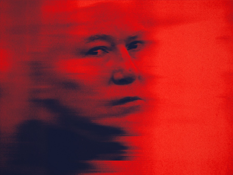 Thomas Randolph'un Altı Karısı