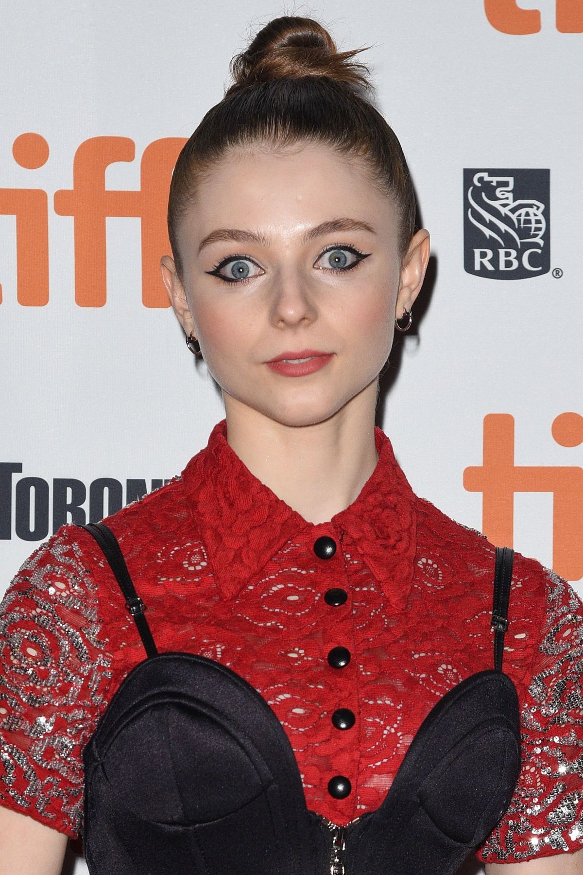 Thomasin McKenzie