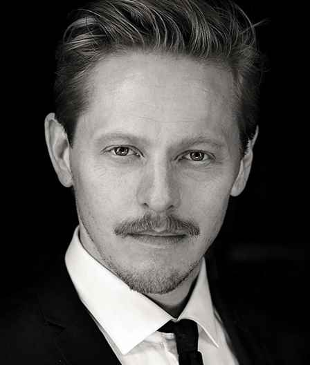Thure Lindhardt