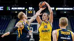 Thy Euroleague'de Yılın En...