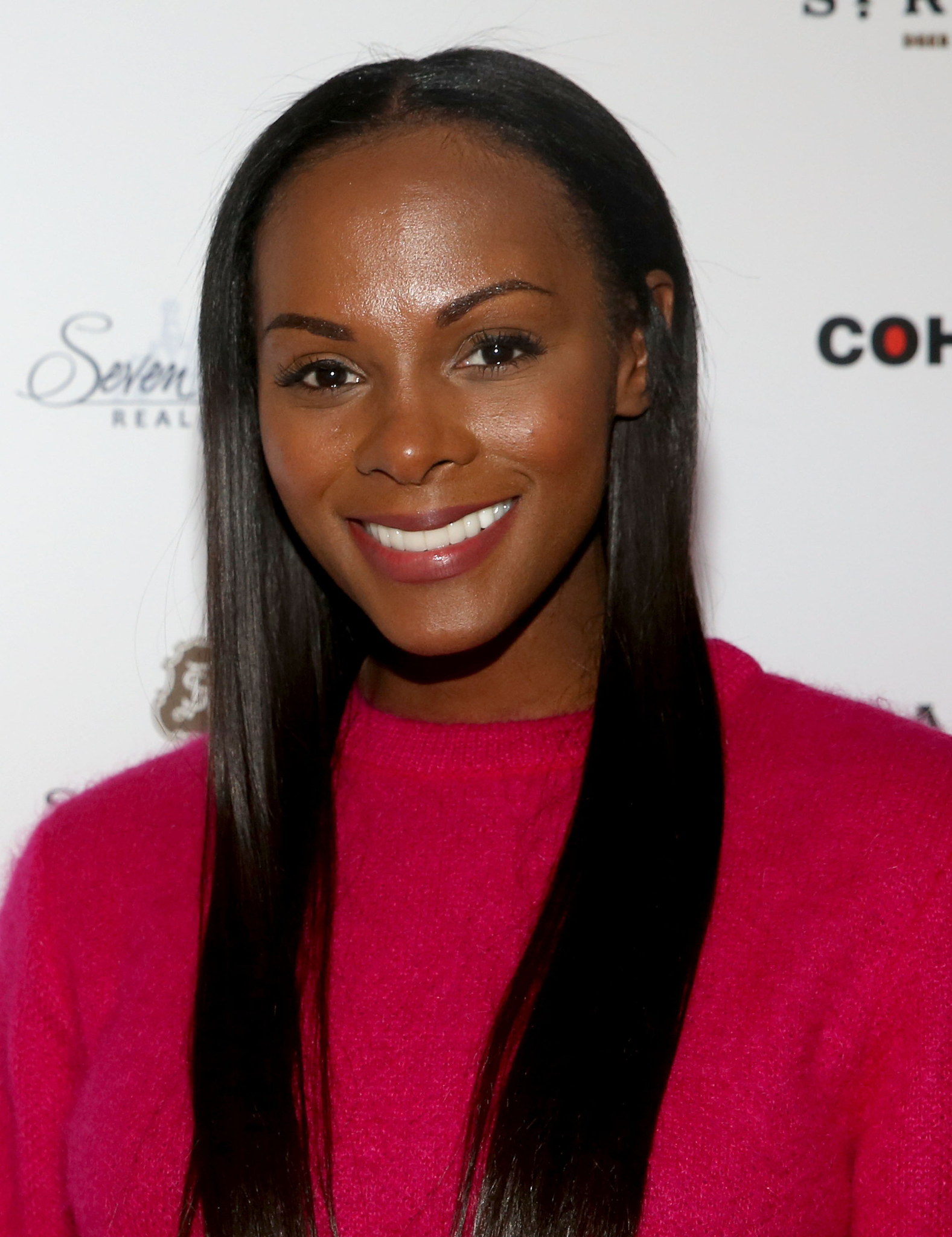 Tika Sumpter