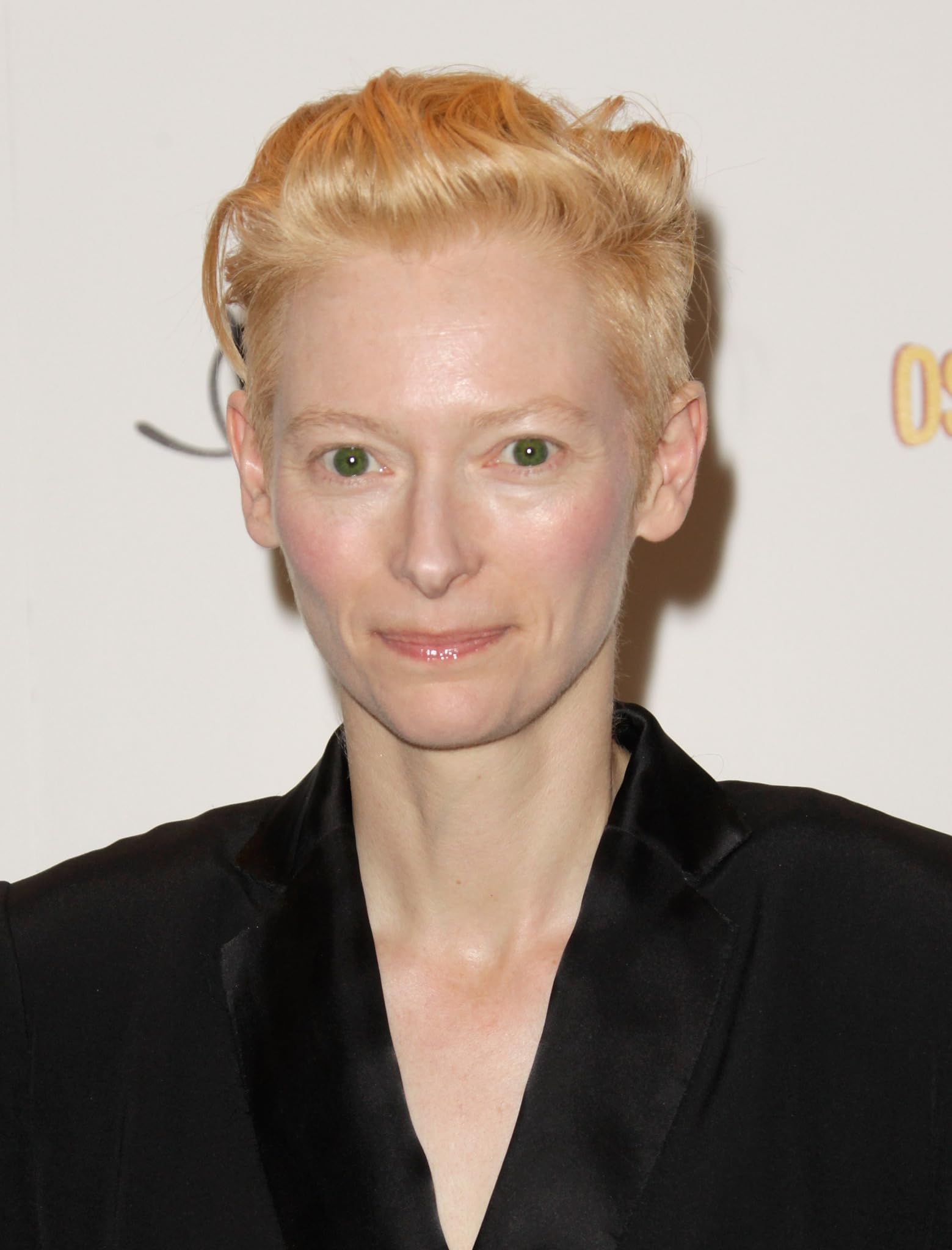 Tilda Swinton