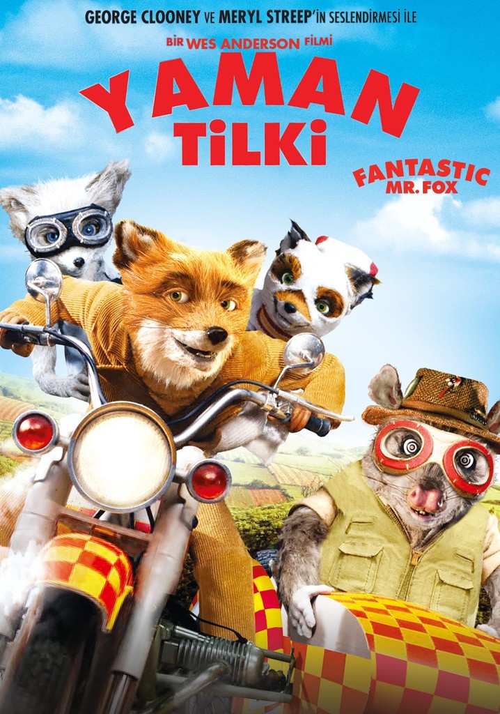 Tilki