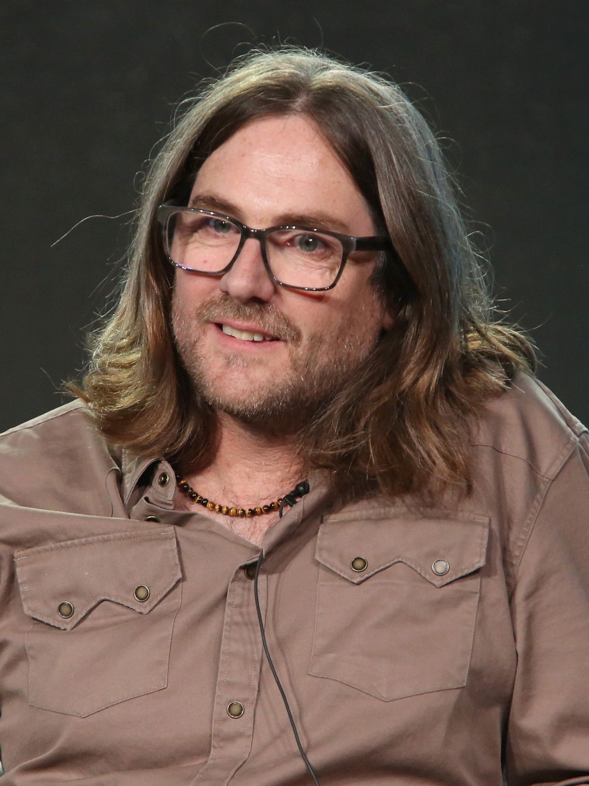 Tim Kirkby