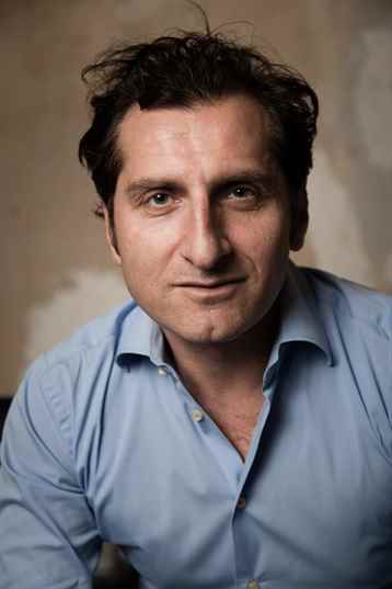 Tim Seyfi