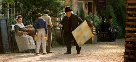 Timothy Spall