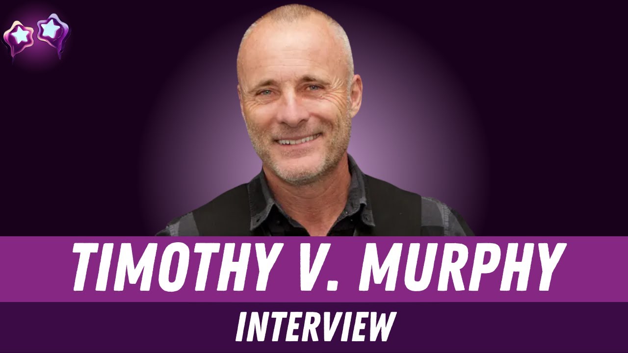 Timothy V. Murphy