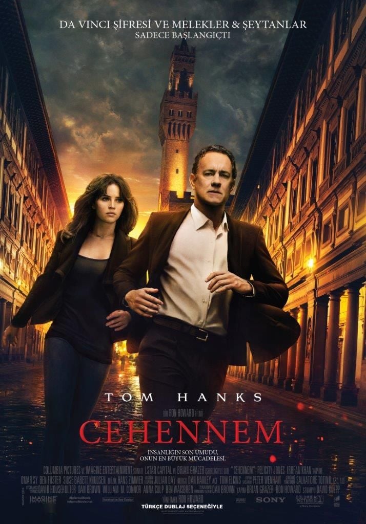 Timsahlar Cehennemi