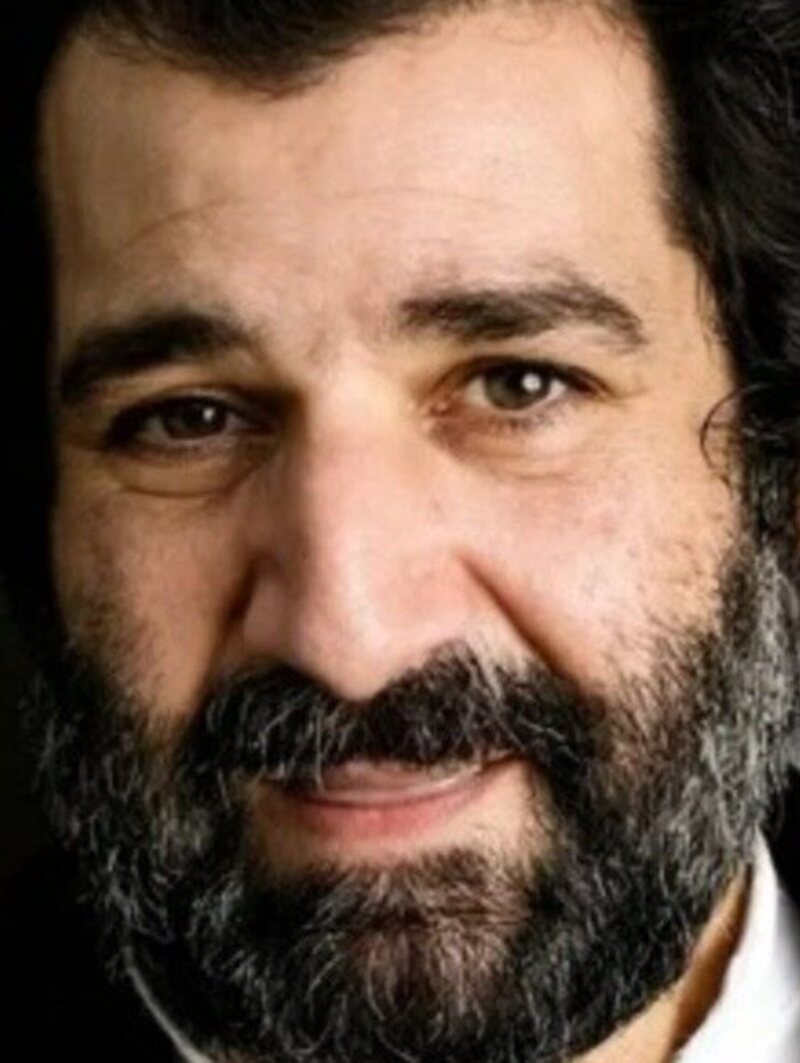 Tino Karam