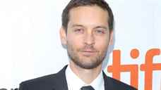Tobey Maguire