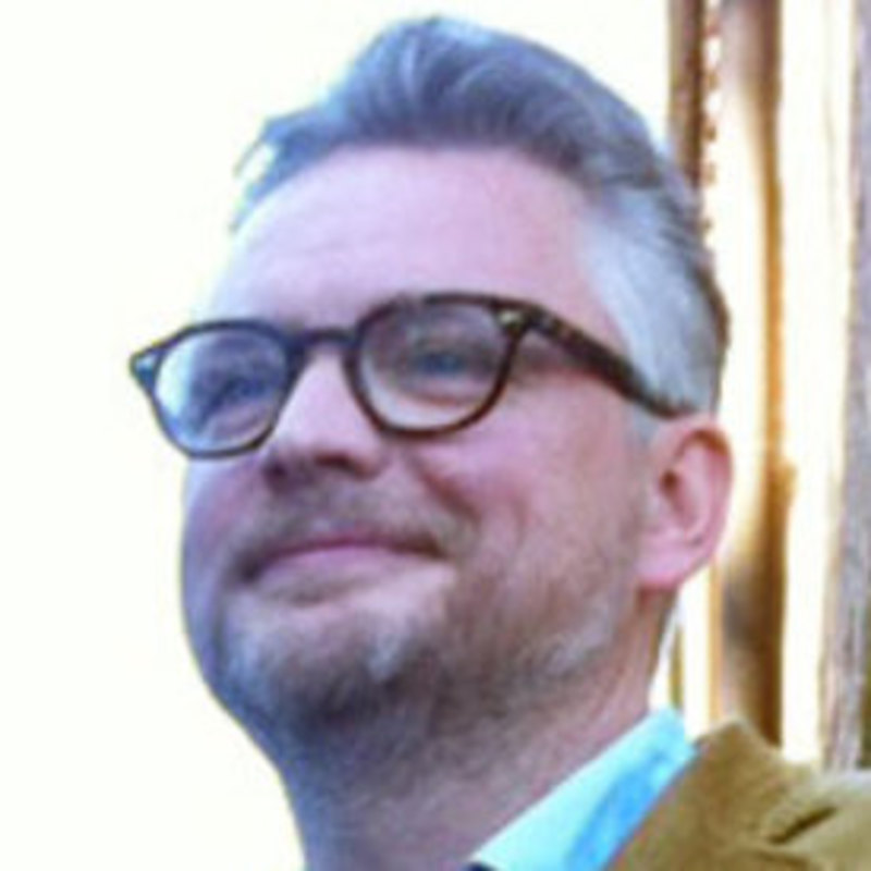 Tobias Falk