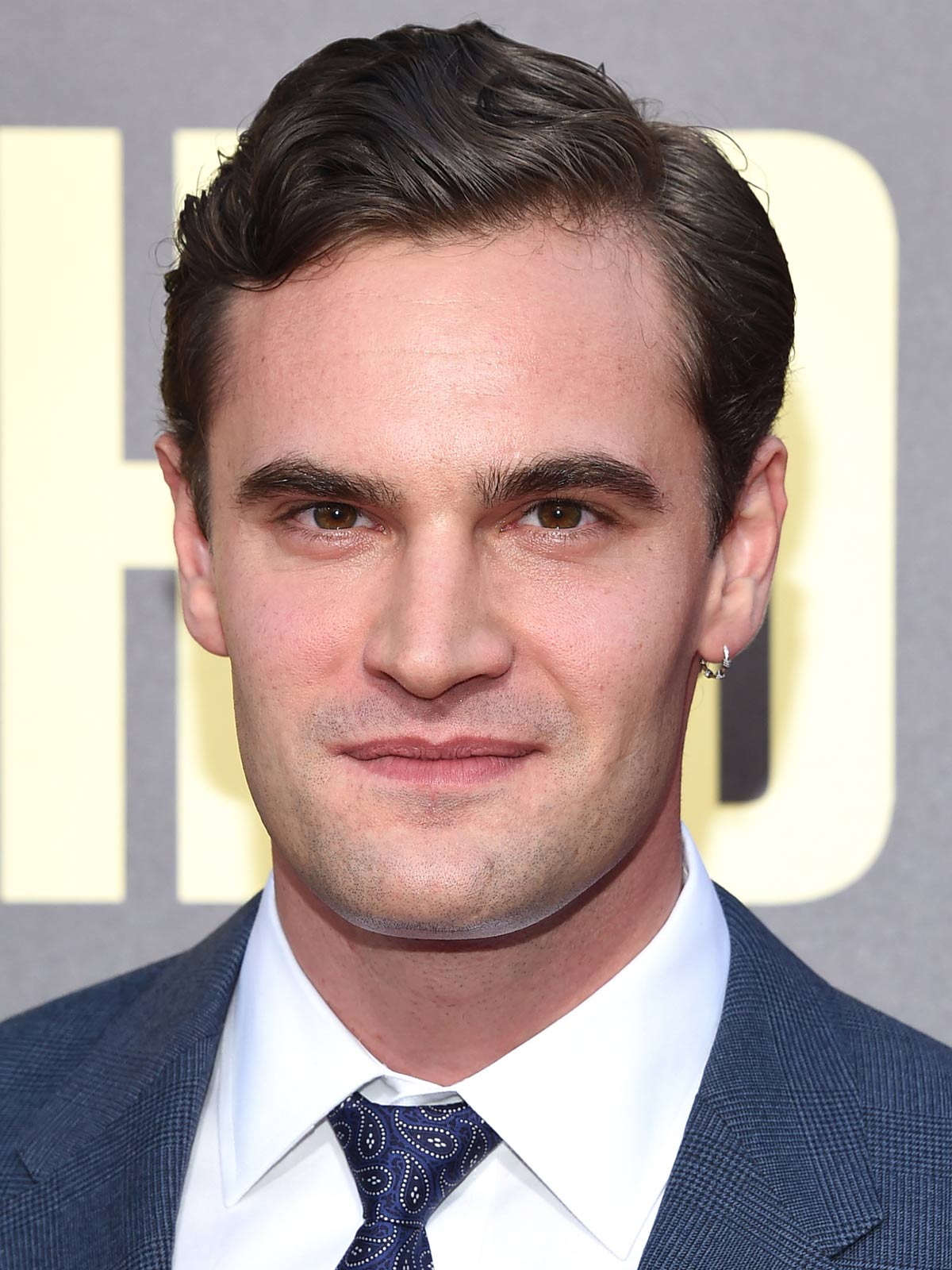 Tom Bateman