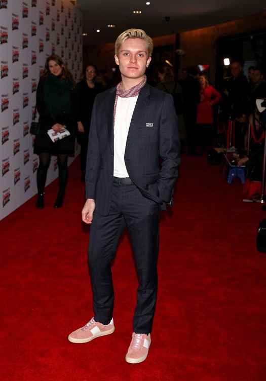 Tom Glynn-Carney