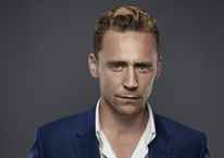 Tom Hiddleston