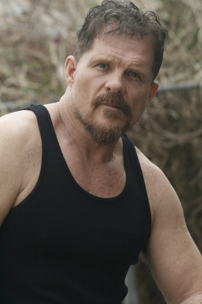 Tom Proctor