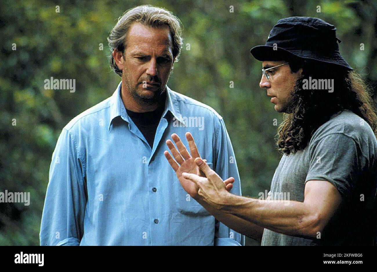 Tom Shadyac
