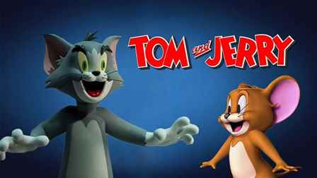 Tom Ve Jerry